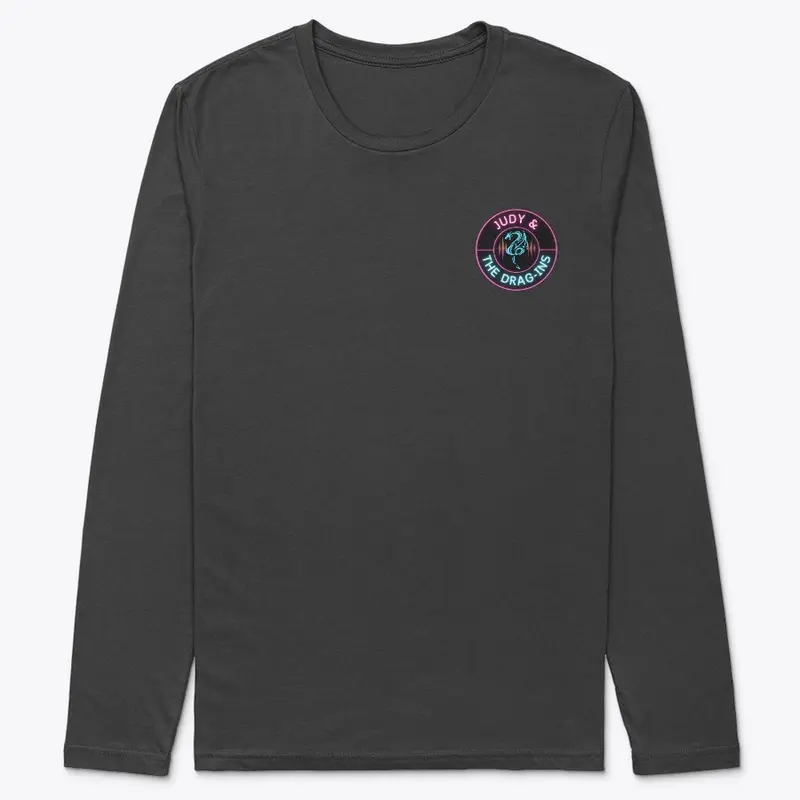 Premium Long Sleeve 